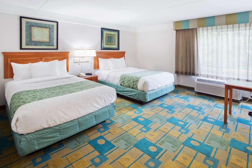 La Quinta By Wyndham Atlanta Conyers Hotel Ruang foto