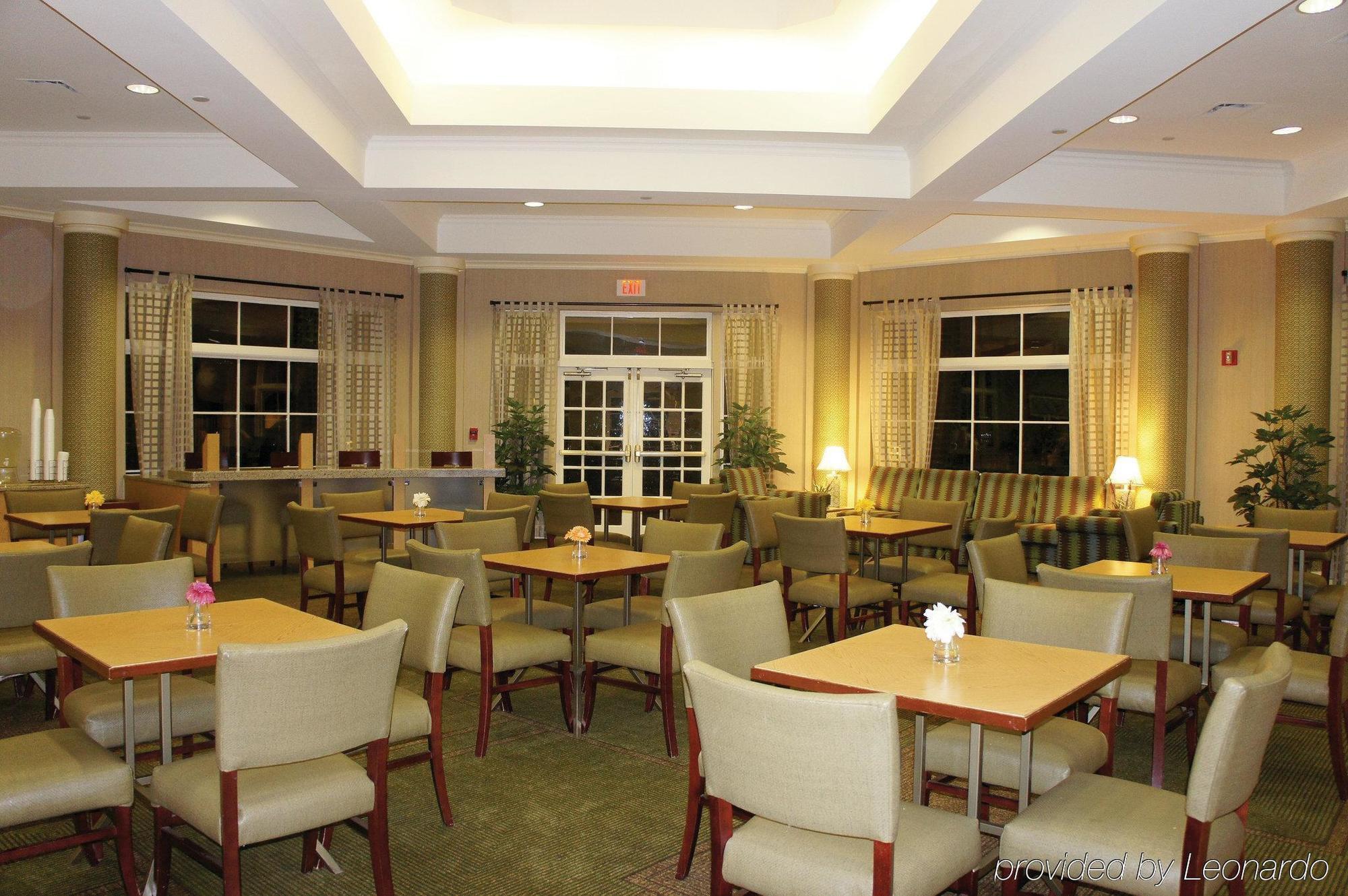 La Quinta By Wyndham Atlanta Conyers Hotel Bagian luar foto