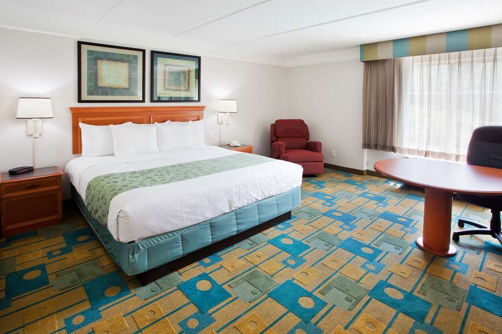 La Quinta By Wyndham Atlanta Conyers Hotel Ruang foto