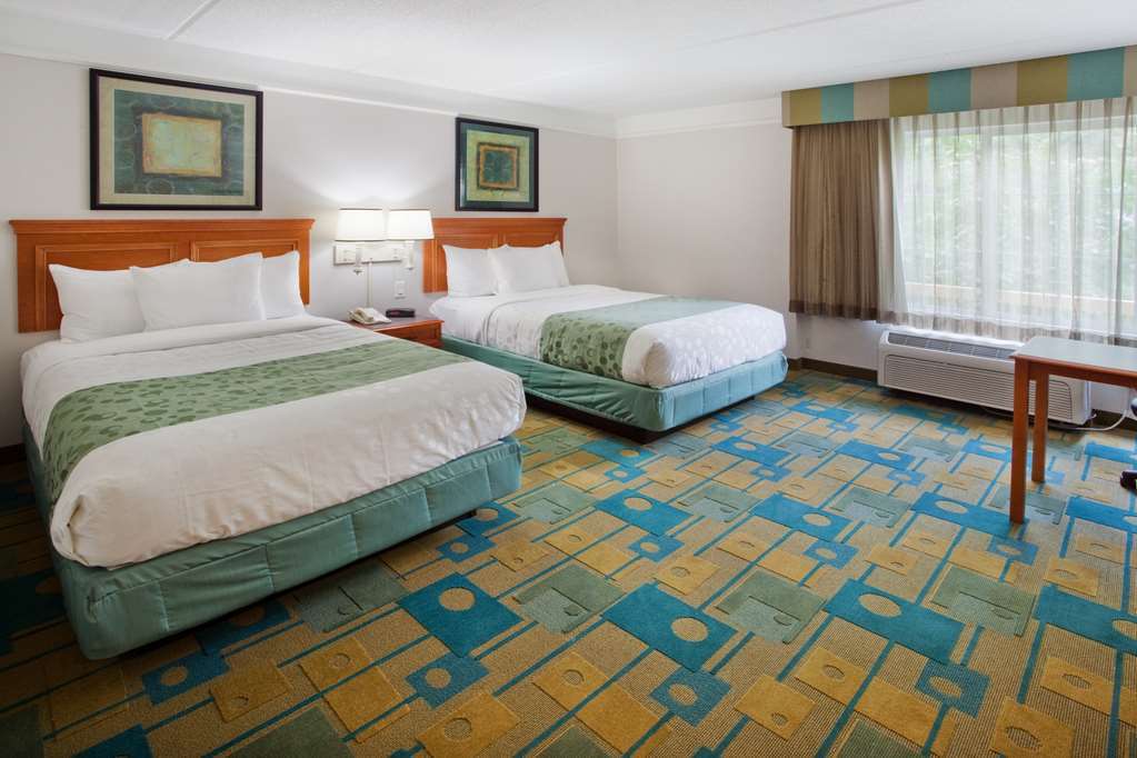 La Quinta By Wyndham Atlanta Conyers Hotel Ruang foto
